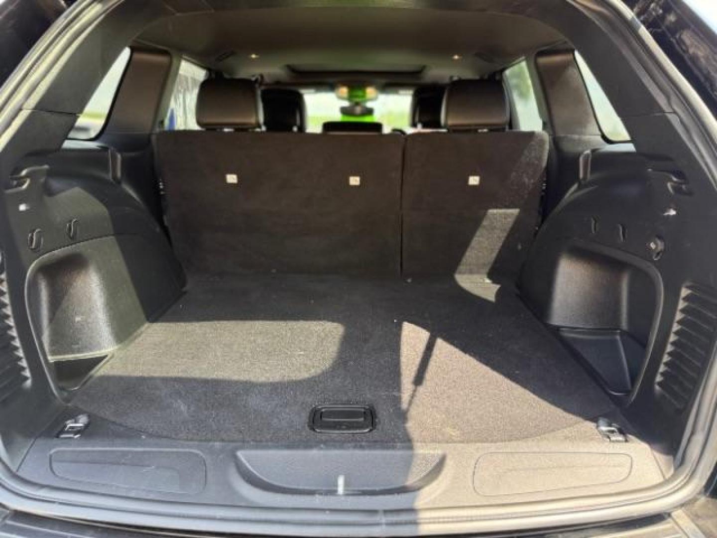 2021 Diamond Black Crystal Pearlcoat Jeep Grand Cherokee Limited 4x4 (1C4RJFBG7MC) , located at 3301 W Hwy 13, Burnsville, MN, 55337, (952) 460-3200, 44.775333, -93.320808 - Photo#8