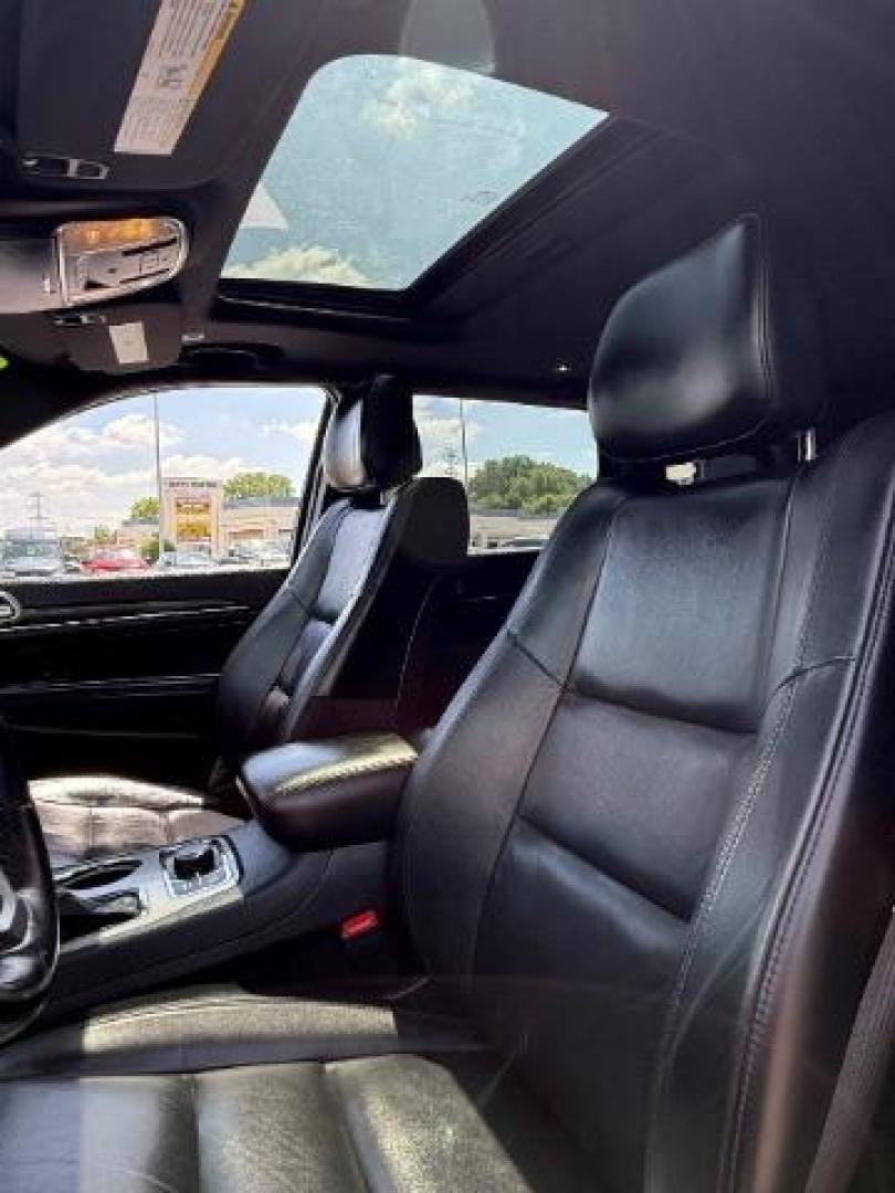 2021 Diamond Black Crystal Pearlcoat Jeep Grand Cherokee Limited 4x4 (1C4RJFBG7MC) , located at 3301 W Hwy 13, Burnsville, MN, 55337, (952) 460-3200, 44.775333, -93.320808 - Photo#26