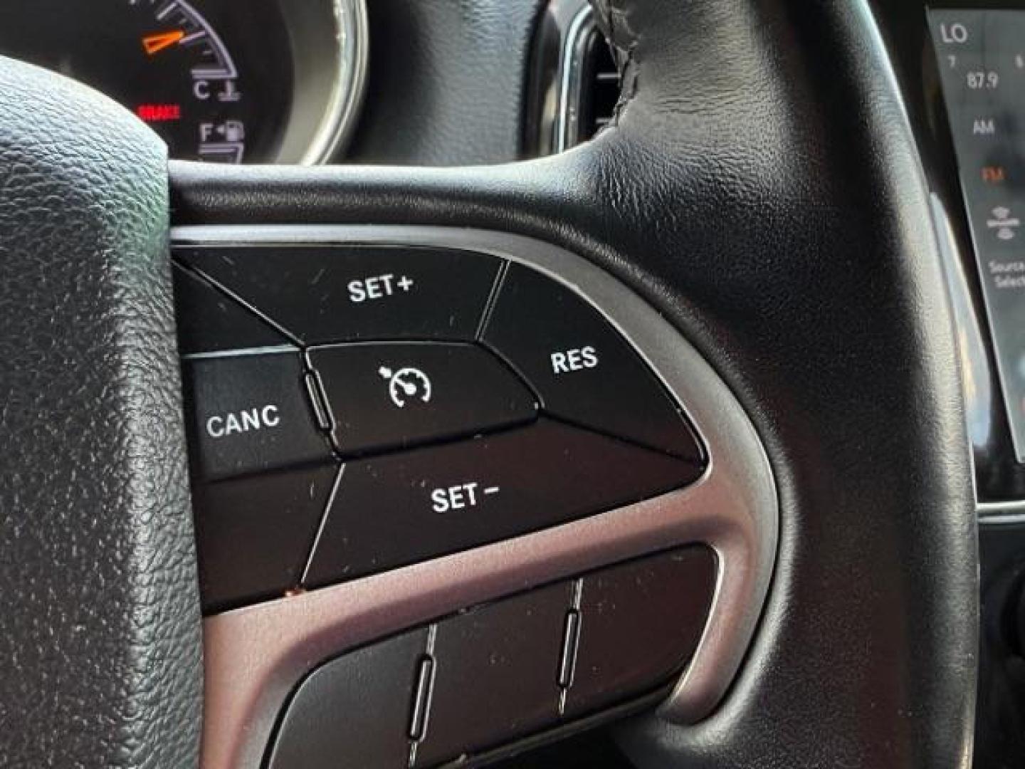 2021 Diamond Black Crystal Pearlcoat Jeep Grand Cherokee Limited 4x4 (1C4RJFBG7MC) , located at 3301 W Hwy 13, Burnsville, MN, 55337, (952) 460-3200, 44.775333, -93.320808 - Photo#39