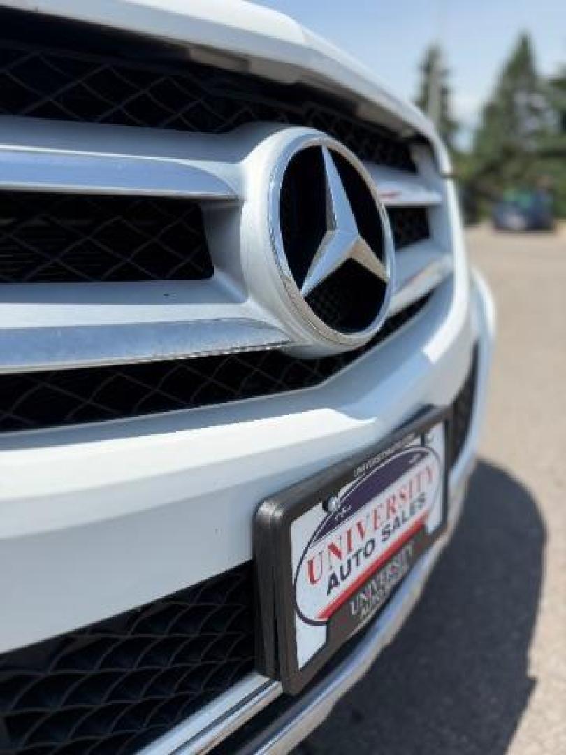 2015 White Mercedes-Benz GLK 350 . (WDCGG5HB6FG) , located at 3301 W Hwy 13, Burnsville, MN, 55337, (952) 460-3200, 44.775333, -93.320808 - Photo#1
