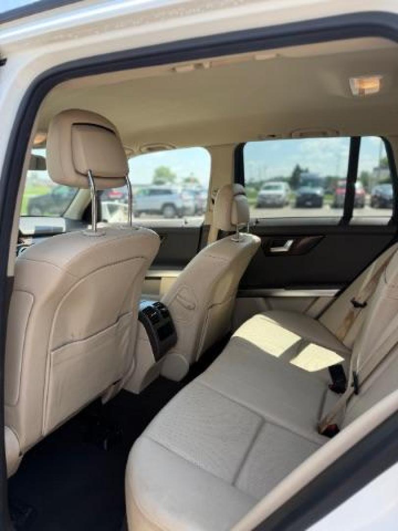 2015 White Mercedes-Benz GLK 350 . (WDCGG5HB6FG) , located at 3301 W Hwy 13, Burnsville, MN, 55337, (952) 460-3200, 44.775333, -93.320808 - Photo#8