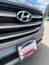 2017 Coliseum Grey Hyundai Tucson Eco AWD (KM8J3CA26HU) with an 1.6L L4 DOHC 16V engine, 7-Speed Automatic transmission, located at 3301 W Hwy 13, Burnsville, MN, 55337, (952) 460-3200, 44.775333, -93.320808 - Photo#2