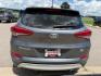 2017 Coliseum Grey Hyundai Tucson Eco AWD (KM8J3CA26HU) with an 1.6L L4 DOHC 16V engine, 7-Speed Automatic transmission, located at 3301 W Hwy 13, Burnsville, MN, 55337, (952) 460-3200, 44.775333, -93.320808 - Photo#3