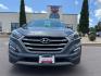 2017 Coliseum Grey Hyundai Tucson Eco AWD (KM8J3CA26HU) with an 1.6L L4 DOHC 16V engine, 7-Speed Automatic transmission, located at 3301 W Hwy 13, Burnsville, MN, 55337, (952) 460-3200, 44.775333, -93.320808 - Photo#5