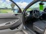 2017 Coliseum Grey Hyundai Tucson Eco AWD (KM8J3CA26HU) with an 1.6L L4 DOHC 16V engine, 7-Speed Automatic transmission, located at 3301 W Hwy 13, Burnsville, MN, 55337, (952) 460-3200, 44.775333, -93.320808 - Photo#7
