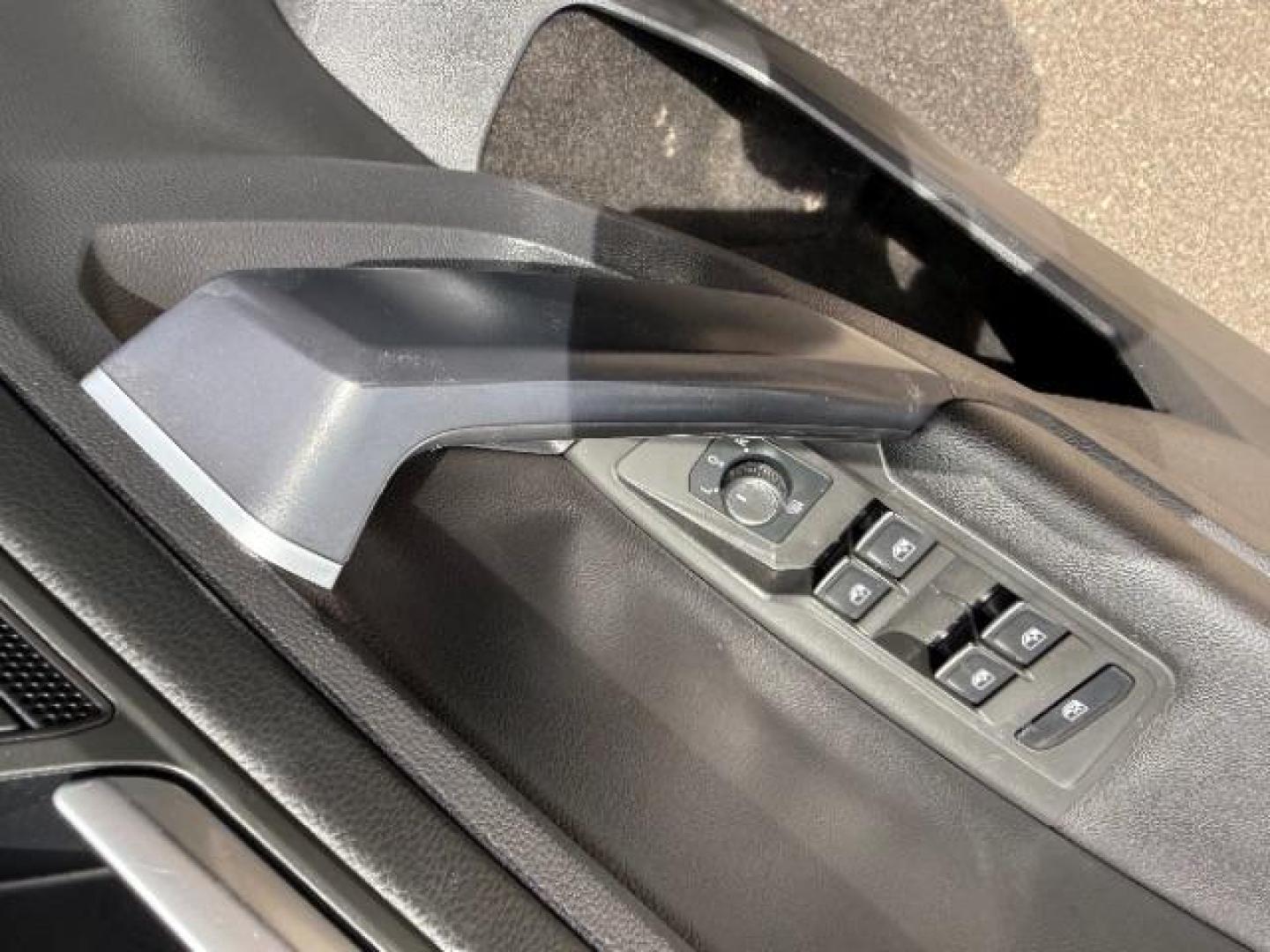 2021 Platinum Gray Metallic Volkswagen Tiguan 2.0T SE | 2.0T SE R-Line Black | 2.0T SEL (3VV2B7AXXMM) with an 2L I-4 gasoline direct injection engine, located at 745 S Robert St, St. Paul, MN, 55107, (651) 222-2991, 44.923389, -93.081215 - Photo#12