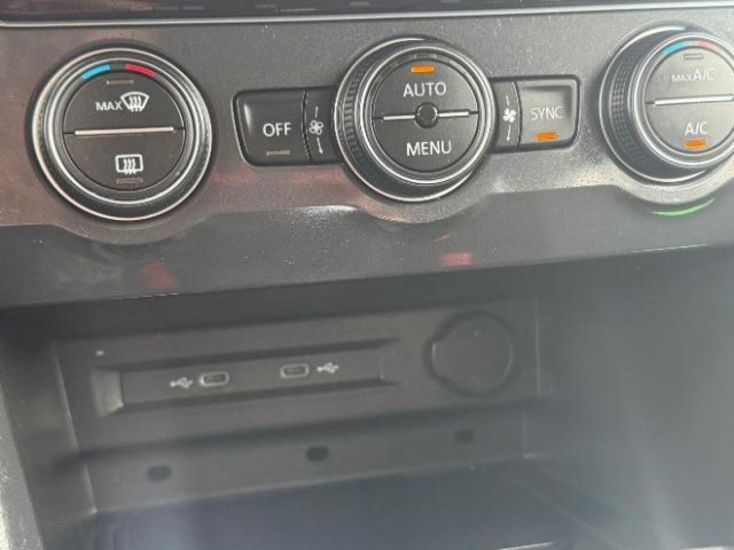 2021 Platinum Gray Metallic Volkswagen Tiguan 2.0T SE | 2.0T SE R-Line Black | 2.0T SEL (3VV2B7AXXMM) with an 2L I-4 gasoline direct injection engine, located at 745 S Robert St, St. Paul, MN, 55107, (651) 222-2991, 44.923389, -93.081215 - Photo#15