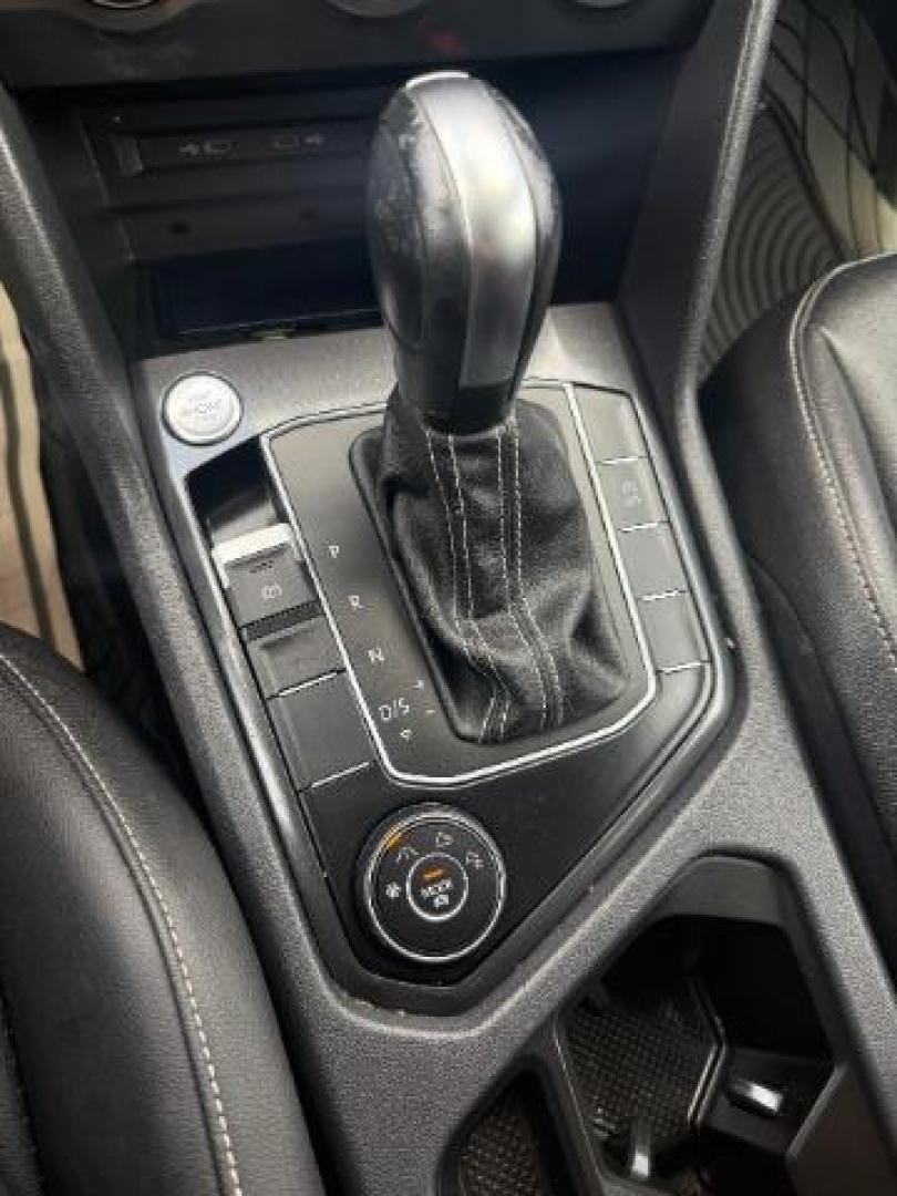 2021 Platinum Gray Metallic Volkswagen Tiguan 2.0T SE | 2.0T SE R-Line Black | 2.0T SEL (3VV2B7AXXMM) with an 2L I-4 gasoline direct injection engine, located at 745 S Robert St, St. Paul, MN, 55107, (651) 222-2991, 44.923389, -93.081215 - Photo#16