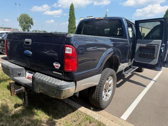 photo of 2016 Ford F-250 XLT SuperCrew 5.5-ft