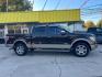 2014 Kodiak Brown Metalli Ford F-150 Lariat SuperCrew 5.5 (1FTFW1ET6EK) with an 3.5L V6 TURBO engine, 6-Speed Automatic transmission, located at 745 S Robert St, St. Paul, MN, 55107, (651) 222-2991, 44.923389, -93.081215 - Photo#3