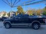 2014 Kodiak Brown Metalli Ford F-150 Lariat SuperCrew 5.5 (1FTFW1ET6EK) with an 3.5L V6 TURBO engine, 6-Speed Automatic transmission, located at 745 S Robert St, St. Paul, MN, 55107, (651) 222-2991, 44.923389, -93.081215 - Photo#7