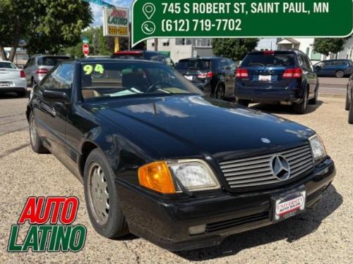 1994 Mercedes-Benz SL-Class SL500 Roadster