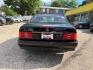 1994 BLACK Mercedes-Benz SL-Class SL500 Roadster (WDBFA67E1RF) with an 5.0L V8 DOHC 32V engine, 4-Speed Automatic transmission, located at 745 S Robert St, St. Paul, MN, 55107, (651) 222-2991, 44.923389, -93.081215- Photo#5