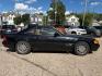 1994 BLACK Mercedes-Benz SL-Class SL500 Roadster (WDBFA67E1RF) with an 5.0L V8 DOHC 32V engine, 4-Speed Automatic transmission, located at 745 S Robert St, St. Paul, MN, 55107, (651) 222-2991, 44.923389, -93.081215- Photo#7