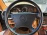 1994 BLACK Mercedes-Benz SL-Class SL500 Roadster (WDBFA67E1RF) with an 5.0L V8 DOHC 32V engine, 4-Speed Automatic transmission, located at 745 S Robert St, St. Paul, MN, 55107, (651) 222-2991, 44.923389, -93.081215- Photo#15