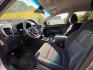 2020 Steel Gray /Black Kia Sportage LX (KNDPMCAC1L7) with an Theta II 2.4L I-4 gasoline direct injection engine, located at 745 S Robert St, St. Paul, MN, 55107, (651) 222-2991, 44.923389, -93.081215 - Photo#11
