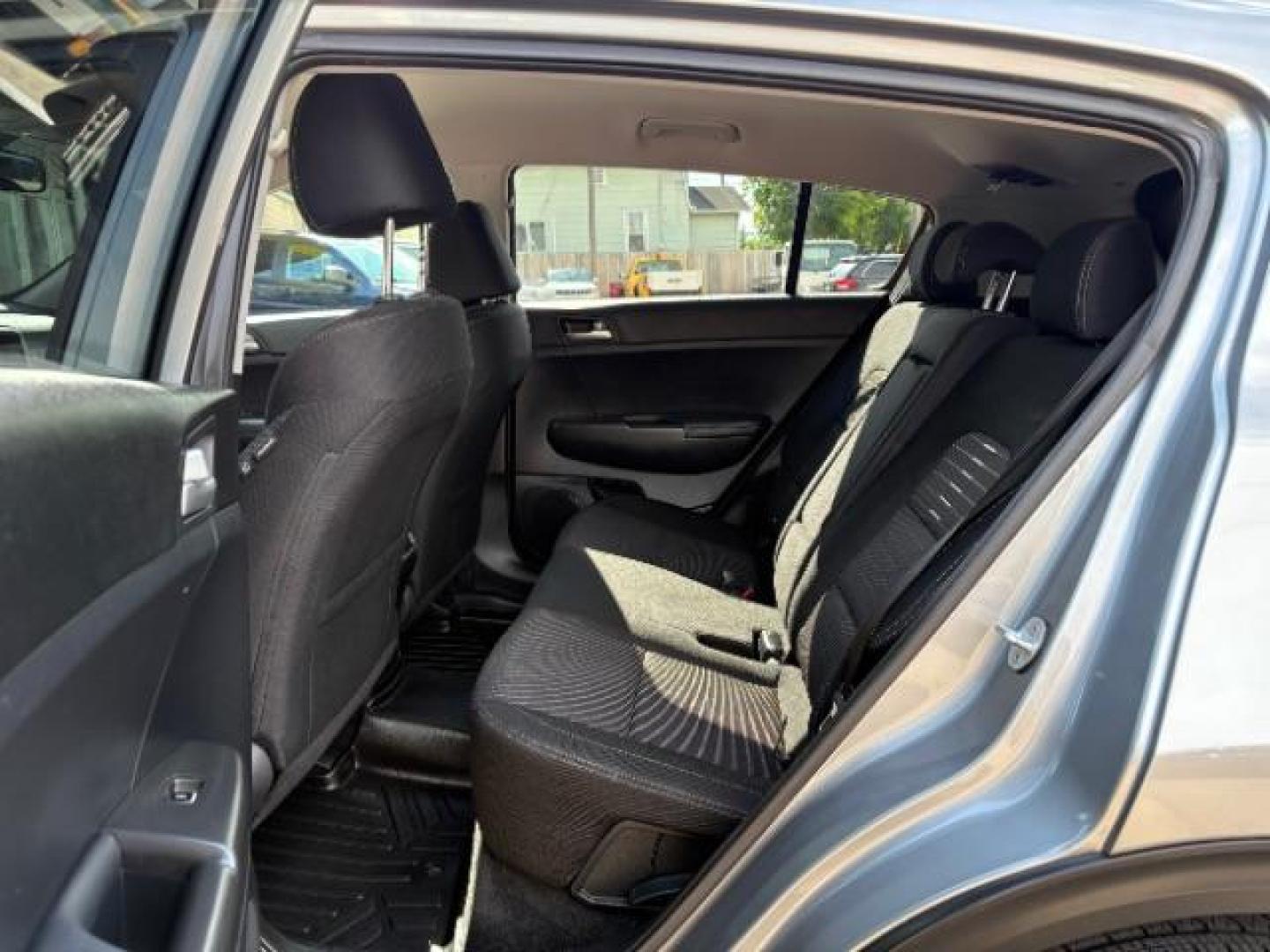 2020 Steel Gray /Black Kia Sportage LX (KNDPMCAC1L7) with an Theta II 2.4L I-4 gasoline direct injection engine, located at 745 S Robert St, St. Paul, MN, 55107, (651) 222-2991, 44.923389, -93.081215 - Photo#17