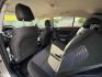2020 Steel Gray /Black Kia Sportage LX (KNDPMCAC1L7) with an Theta II 2.4L I-4 gasoline direct injection engine, located at 745 S Robert St, St. Paul, MN, 55107, (651) 222-2991, 44.923389, -93.081215 - Photo#18
