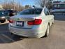 2014 Glacier Silver Metallic BMW 320i xDrive (WBA3C3C56EF) with an 2L I-4 gasoline direct injection engine, located at 745 S Robert St, St. Paul, MN, 55107, (651) 222-2991, 44.923389, -93.081215 - Photo#6