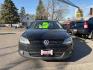2013 Black Uni Volkswagen Jetta 2.5L SEL (3VWLP7AJ9DM) with an 2.5L I-5 DOHC engine, located at 745 S Robert St, St. Paul, MN, 55107, (651) 222-2991, 44.923389, -93.081215 - Photo#1