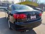 2013 Black Uni Volkswagen Jetta 2.5L SEL (3VWLP7AJ9DM) with an 2.5L I-5 DOHC engine, located at 745 S Robert St, St. Paul, MN, 55107, (651) 222-2991, 44.923389, -93.081215 - Photo#5
