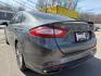 2016 Guard Metallic Ford Fusion Titanium (3FA6P0K95GR) with an 2.0L L4 DOHC 16V engine, 6-Speed Automatic transmission, located at 745 S Robert St, St. Paul, MN, 55107, (651) 222-2991, 44.923389, -93.081215 - Photo#5
