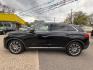 2016 Black Velvet Lincoln MKX Reserve (2LMTJ8LR6GB) , located at 745 S Robert St, St. Paul, MN, 55107, (651) 222-2991, 44.923389, -93.081215 - Photo#3