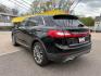 2016 Black Velvet Lincoln MKX Reserve (2LMTJ8LR6GB) , located at 745 S Robert St, St. Paul, MN, 55107, (651) 222-2991, 44.923389, -93.081215 - Photo#4
