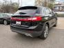 2016 Black Velvet Lincoln MKX Reserve (2LMTJ8LR6GB) , located at 745 S Robert St, St. Paul, MN, 55107, (651) 222-2991, 44.923389, -93.081215 - Photo#8