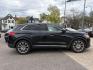 2016 Black Velvet Lincoln MKX Reserve (2LMTJ8LR6GB) , located at 745 S Robert St, St. Paul, MN, 55107, (651) 222-2991, 44.923389, -93.081215 - Photo#9
