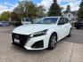 2024 Glacier White Nissan Altima S FWD (1N4BL4BV8RN) with an 2.5L I-4 gasoline direct injection engine, located at 745 S Robert St, St. Paul, MN, 55107, (651) 222-2991, 44.923389, -93.081215 - Photo#2