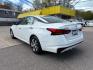 2024 Glacier White Nissan Altima S FWD (1N4BL4BV8RN) with an 2.5L I-4 gasoline direct injection engine, located at 745 S Robert St, St. Paul, MN, 55107, (651) 222-2991, 44.923389, -93.081215 - Photo#4