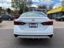 2024 Glacier White Nissan Altima S FWD (1N4BL4BV8RN) with an 2.5L I-4 gasoline direct injection engine, located at 745 S Robert St, St. Paul, MN, 55107, (651) 222-2991, 44.923389, -93.081215 - Photo#5