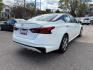 2024 Glacier White Nissan Altima S FWD (1N4BL4BV8RN) with an 2.5L I-4 gasoline direct injection engine, located at 745 S Robert St, St. Paul, MN, 55107, (651) 222-2991, 44.923389, -93.081215 - Photo#6