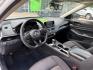 2024 Glacier White Nissan Altima S FWD (1N4BL4BV8RN) with an 2.5L I-4 gasoline direct injection engine, located at 745 S Robert St, St. Paul, MN, 55107, (651) 222-2991, 44.923389, -93.081215 - Photo#9