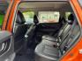 2017 Monarch Orange Nissan Rogue SL AWD (5N1AT2MVXHC) with an 2.5L L4 DOHC 16V engine, Continuously Variable Transmission transmission, located at 745 S Robert St, St. Paul, MN, 55107, (651) 222-2991, 44.923389, -93.081215 - Photo#15