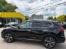 2020 Magnetic Black Pearl Nissan Rogue SL Intelligent AWD (5N1AT2MV5LC) with an 2.5L I-4 DOHC engine, located at 745 S Robert St, St. Paul, MN, 55107, (651) 222-2991, 44.923389, -93.081215 - Photo#3