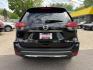 2020 Magnetic Black Pearl Nissan Rogue SL Intelligent AWD (5N1AT2MV5LC) with an 2.5L I-4 DOHC engine, located at 745 S Robert St, St. Paul, MN, 55107, (651) 222-2991, 44.923389, -93.081215 - Photo#5