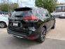 2020 Magnetic Black Pearl Nissan Rogue SL Intelligent AWD (5N1AT2MV5LC) with an 2.5L I-4 DOHC engine, located at 745 S Robert St, St. Paul, MN, 55107, (651) 222-2991, 44.923389, -93.081215 - Photo#6