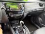 2020 Magnetic Black Pearl Nissan Rogue SL Intelligent AWD (5N1AT2MV5LC) with an 2.5L I-4 DOHC engine, located at 745 S Robert St, St. Paul, MN, 55107, (651) 222-2991, 44.923389, -93.081215 - Photo#11