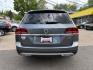 2018 Platinum Gray Metallic Volkswagen Atlas 3.6L V6 Launch Edition (1V2HR2CA1JC) with an 3.6L V-6 gasoline direct injection engine, located at 745 S Robert St, St. Paul, MN, 55107, (651) 222-2991, 44.923389, -93.081215 - Photo#5