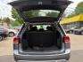 2018 Platinum Gray Metallic Volkswagen Atlas 3.6L V6 Launch Edition (1V2HR2CA1JC) with an 3.6L V-6 gasoline direct injection engine, located at 745 S Robert St, St. Paul, MN, 55107, (651) 222-2991, 44.923389, -93.081215 - Photo#6