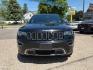 2018 Diamond Black Crystal Pearlcoat Jeep Grand Cherokee Limited 4x4 (1C4RJFBG3JC) , located at 745 S Robert St, St. Paul, MN, 55107, (651) 222-2991, 44.923389, -93.081215 - Photo#1