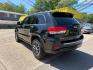 2018 Diamond Black Crystal Pearlcoat Jeep Grand Cherokee Limited 4x4 (1C4RJFBG3JC) , located at 745 S Robert St, St. Paul, MN, 55107, (651) 222-2991, 44.923389, -93.081215 - Photo#3