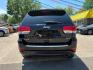 2018 Diamond Black Crystal Pearlcoat Jeep Grand Cherokee Limited 4x4 (1C4RJFBG3JC) , located at 745 S Robert St, St. Paul, MN, 55107, (651) 222-2991, 44.923389, -93.081215 - Photo#4