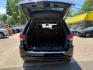 2018 Diamond Black Crystal Pearlcoat Jeep Grand Cherokee Limited 4x4 (1C4RJFBG3JC) , located at 745 S Robert St, St. Paul, MN, 55107, (651) 222-2991, 44.923389, -93.081215 - Photo#5