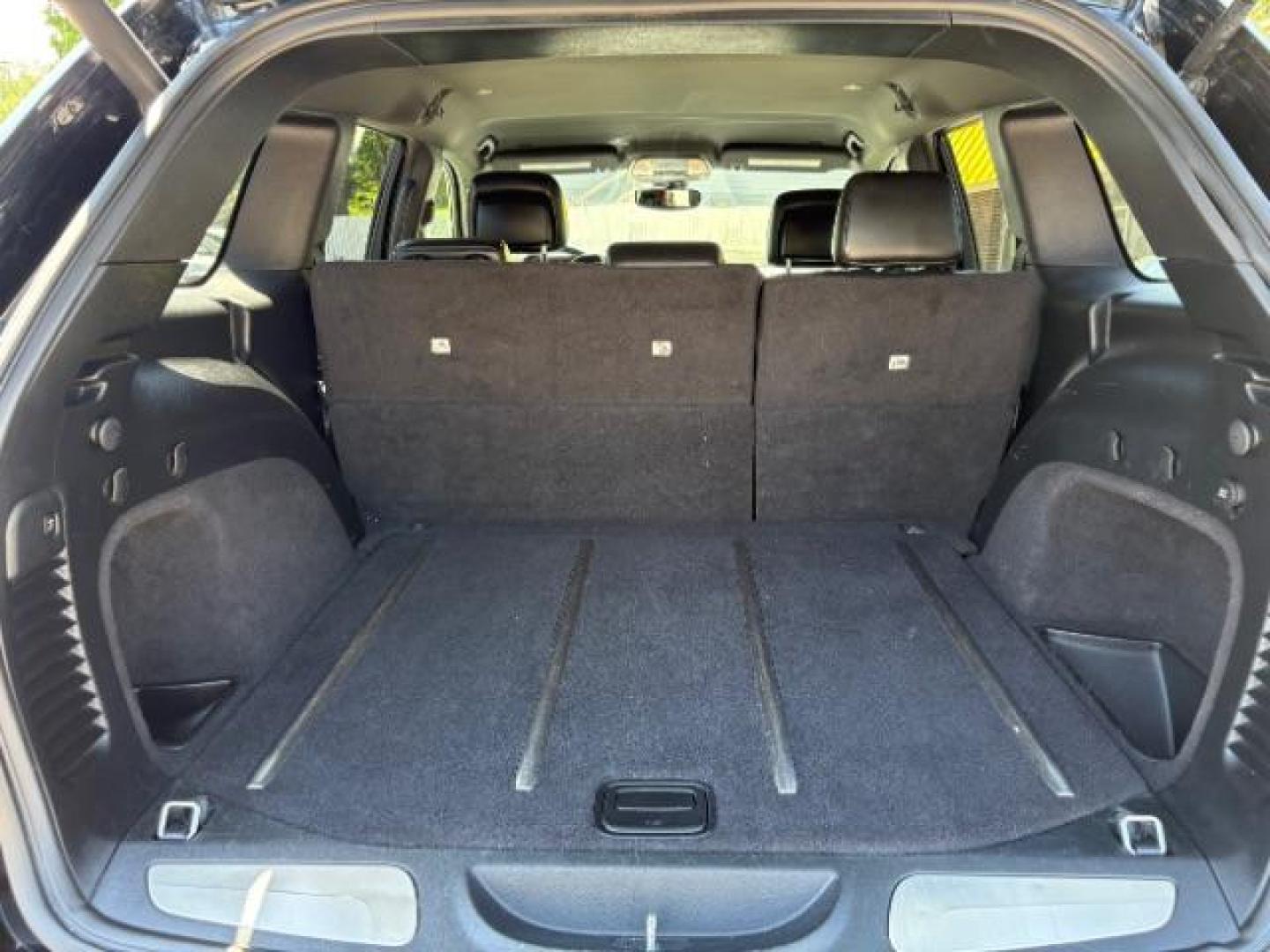 2018 Diamond Black Crystal Pearlcoat Jeep Grand Cherokee Limited 4x4 (1C4RJFBG3JC) , located at 745 S Robert St, St. Paul, MN, 55107, (651) 222-2991, 44.923389, -93.081215 - Photo#6