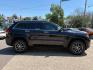 2018 Diamond Black Crystal Pearlcoat Jeep Grand Cherokee Limited 4x4 (1C4RJFBG3JC) , located at 745 S Robert St, St. Paul, MN, 55107, (651) 222-2991, 44.923389, -93.081215 - Photo#8