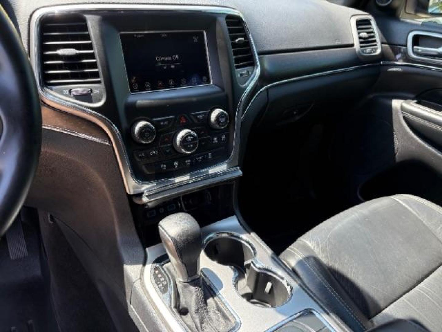 2018 Diamond Black Crystal Pearlcoat Jeep Grand Cherokee Limited 4x4 (1C4RJFBG3JC) , located at 745 S Robert St, St. Paul, MN, 55107, (651) 222-2991, 44.923389, -93.081215 - Photo#13