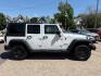 2016 Bright White Clearcoat Jeep Wrangler Unlimited Sport (1C4BJWDG5GL) with an Pentastar 3.6L V-6 DOHC engine, located at 745 S Robert St, St. Paul, MN, 55107, (651) 222-2991, 44.923389, -93.081215 - Photo#8